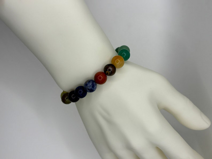 Energy balance, emotional healing, mental clarity, custom jewelry, friendship bracelet, fashion jewelry, couples bracelet,statement bracelet